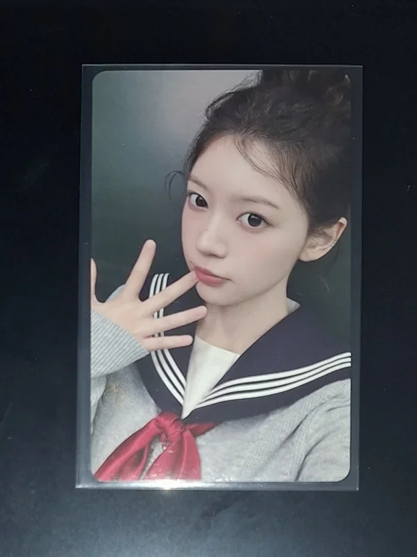 I Got Your Back HMV LUCKY DRAW