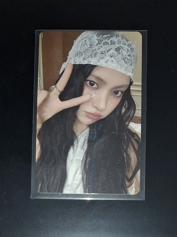 MAMIHLAPINATAPAI HMV LUCKY DRAW