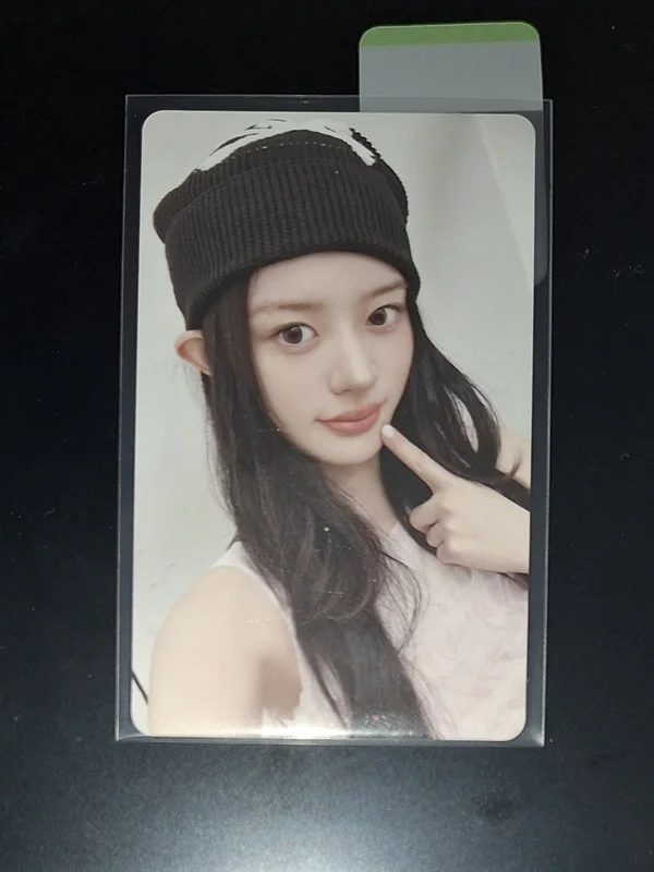 I Got Your Back TOWER RECORDS LUCKY DRAW