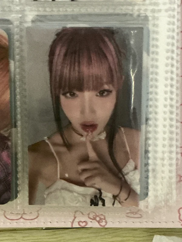SMILEY -Japanese Ver.-