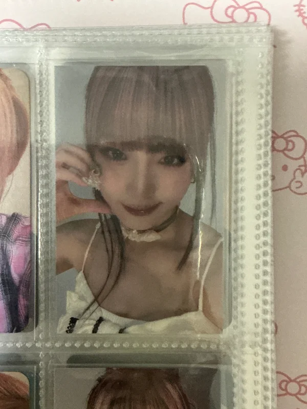 SMILEY -Japanese Ver.-