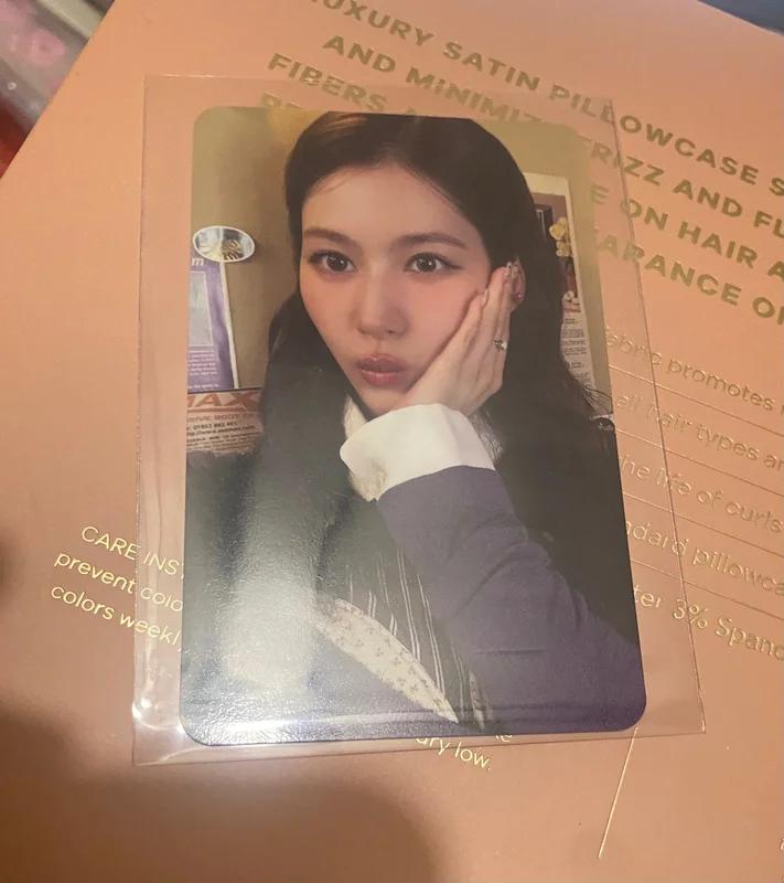 TEN: The Story Goes On Cast Ver.