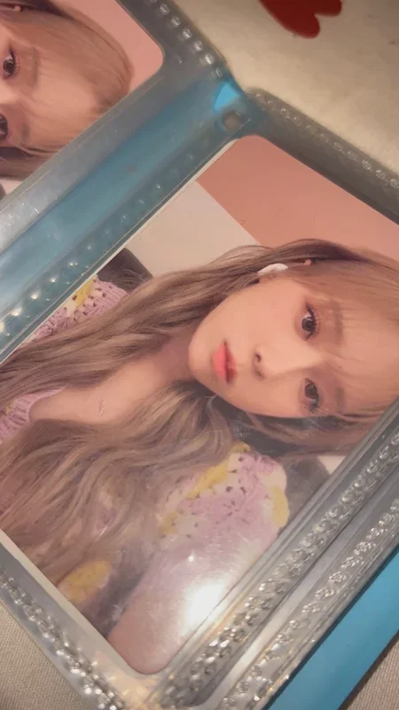 Girls Digipack Ver. US Exclusive