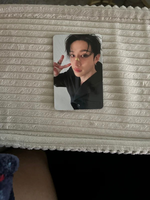 KARMA ACCORDION VER.