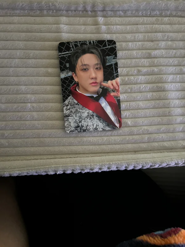 KARMA ACCORDION VER.