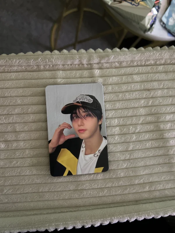 KARMA ACCORDION VER.