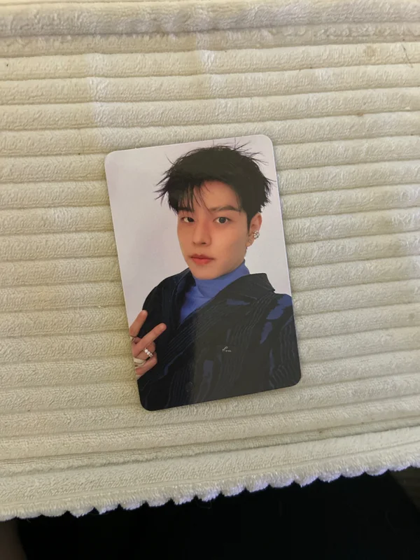 KARMA ACCORDION VER.