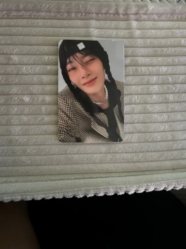 KARMA ACCORDION VER.