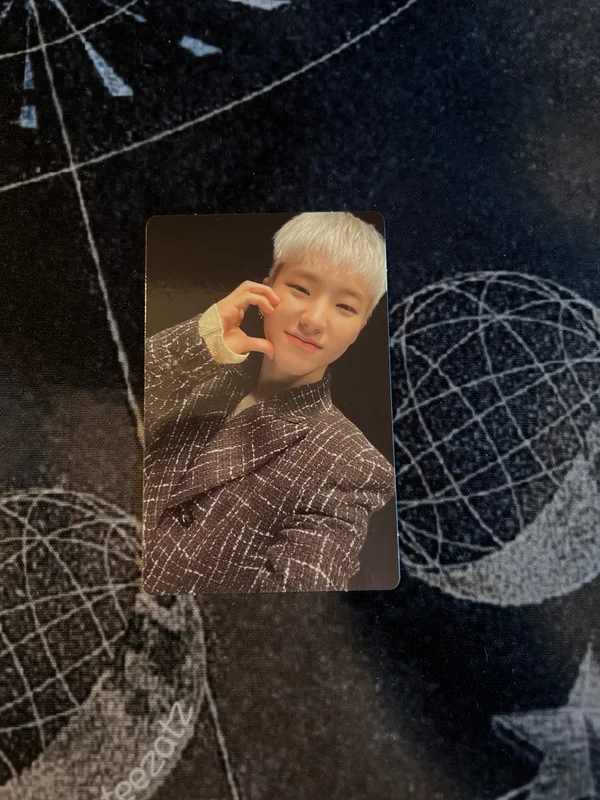 Face the Sun CARAT Ver.