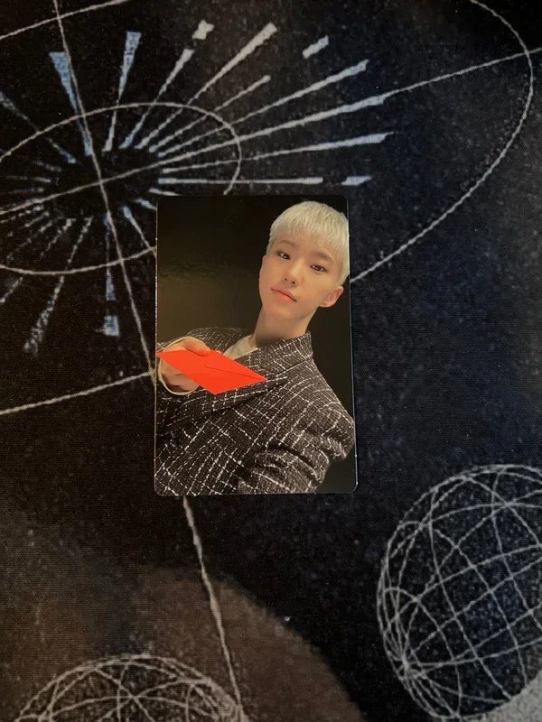 Face the Sun CARAT Ver.