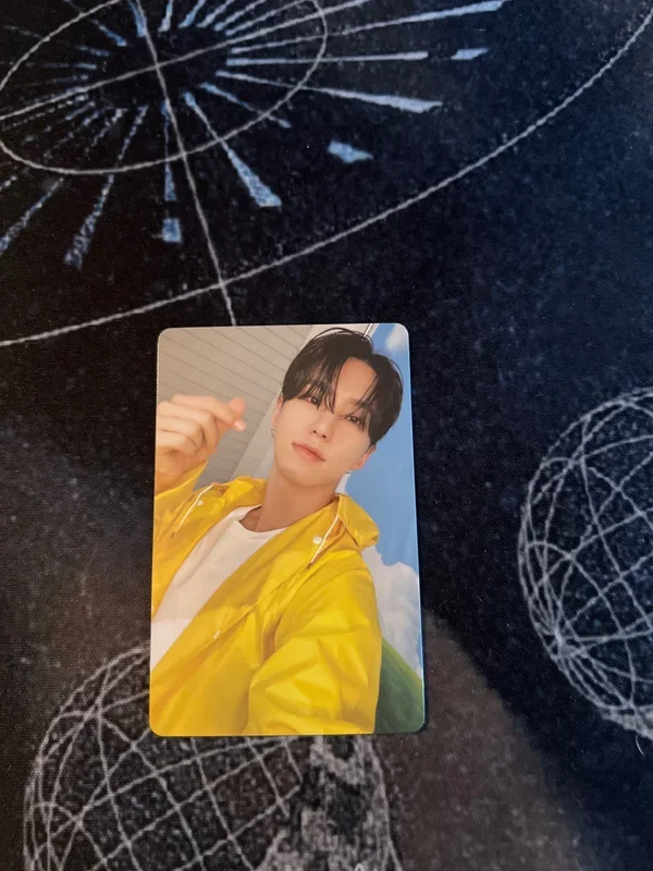 SEVENTEENTH HEAVEN Carat Ver.