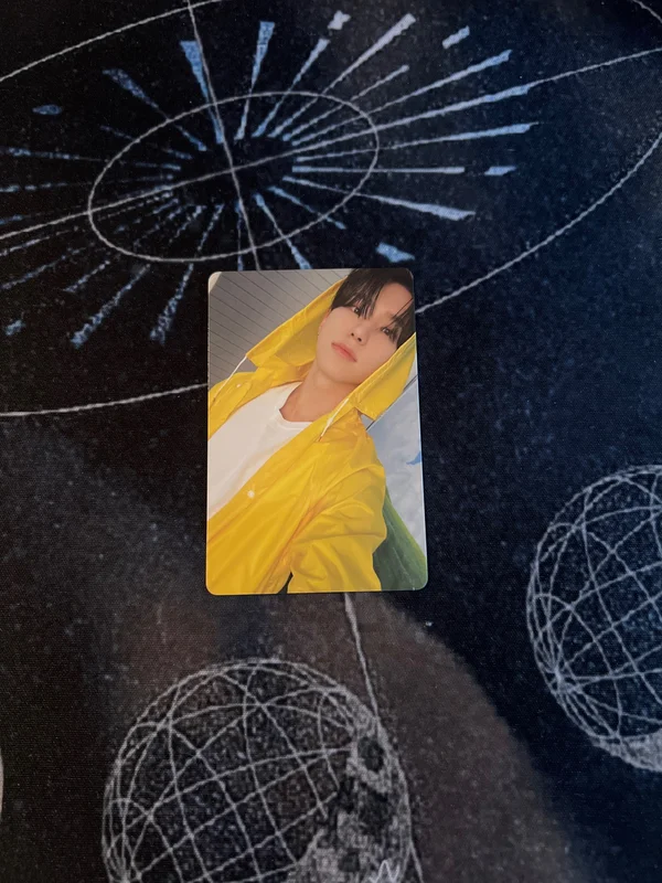 SEVENTEENTH HEAVEN Carat Ver.