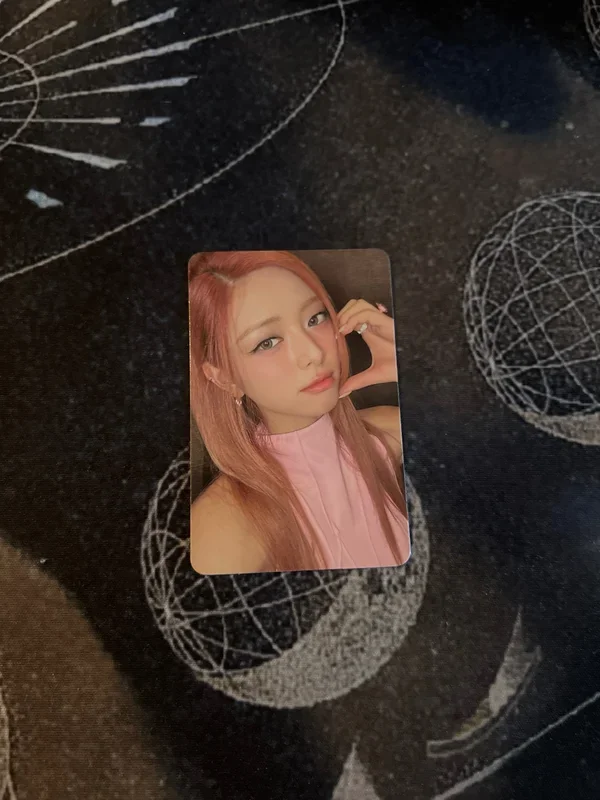 Girls Will Be Girls BINDER Ver.