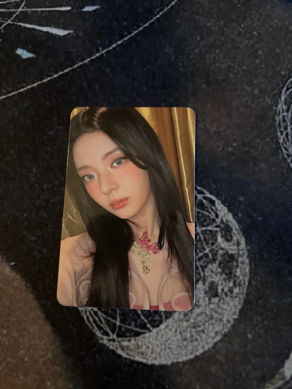 Girls Will Be Girls BINDER Ver.