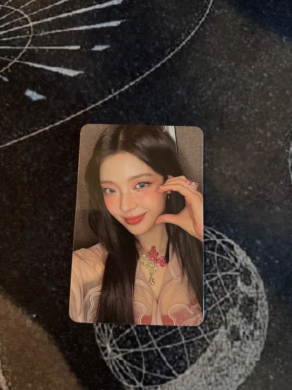 Girls Will Be Girls BINDER Ver.