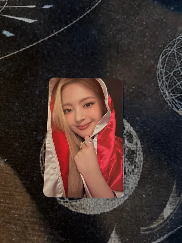 KILL MY DOUBT STANDARD Ver.