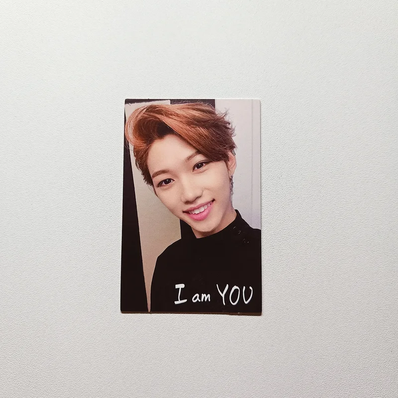 I am YOU