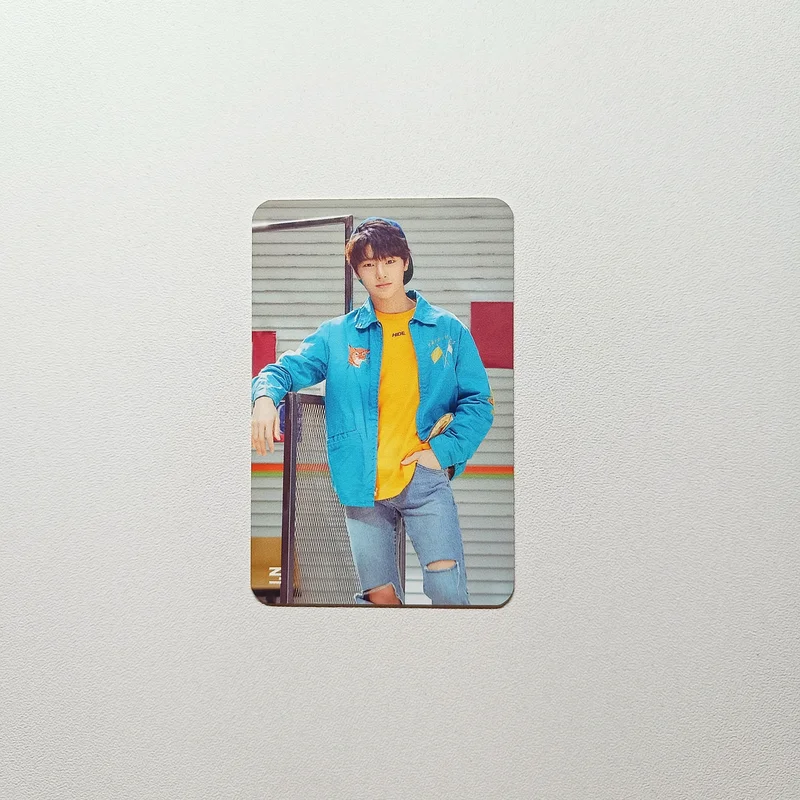 STRAY KIDS OFFICIAL FANCLUB 0TH GENERATION