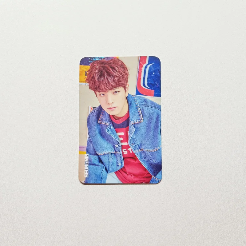 STRAY KIDS OFFICIAL FANCLUB 0TH GENERATION