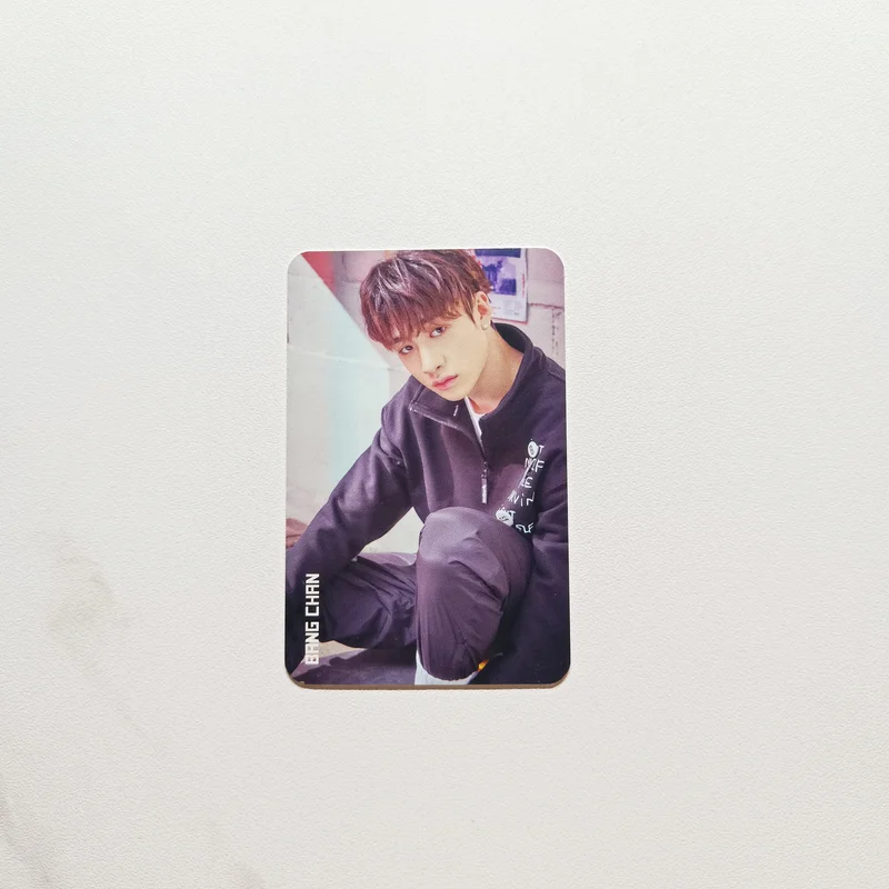 STRAY KIDS OFFICIAL FANCLUB 0TH GENERATION