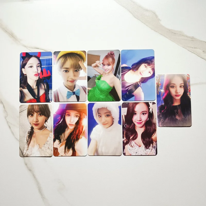 RARE TWICEcoaster : LANE 1 (OT9 SET)