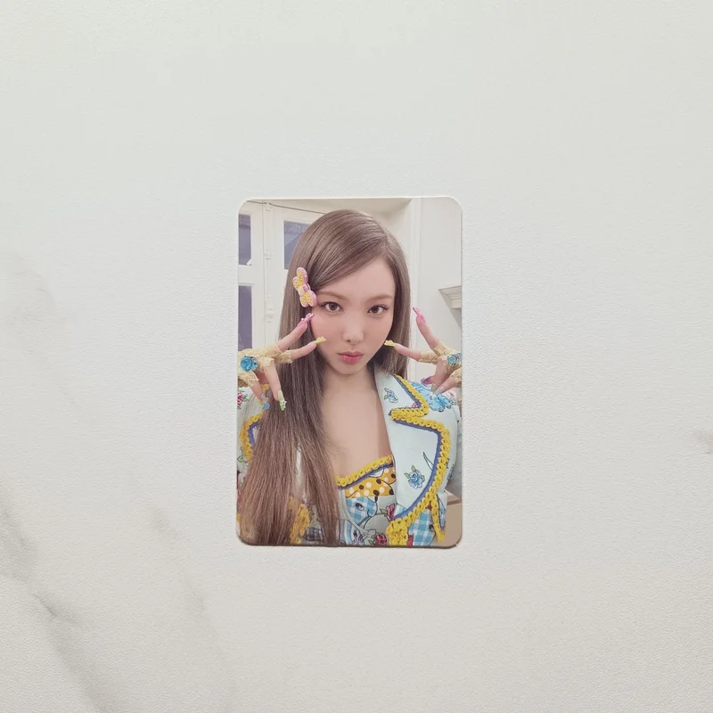 IM NAYEON NA Ver.