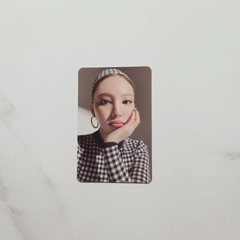 IM NAYEON YEON Ver.