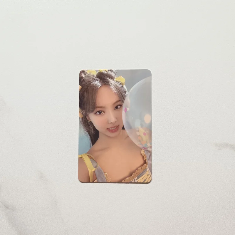 IM NAYEON POP Ver.