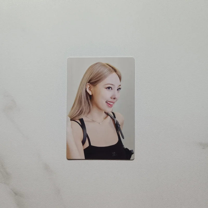 TWICE MONOGRAPH BETWEEN 1&2