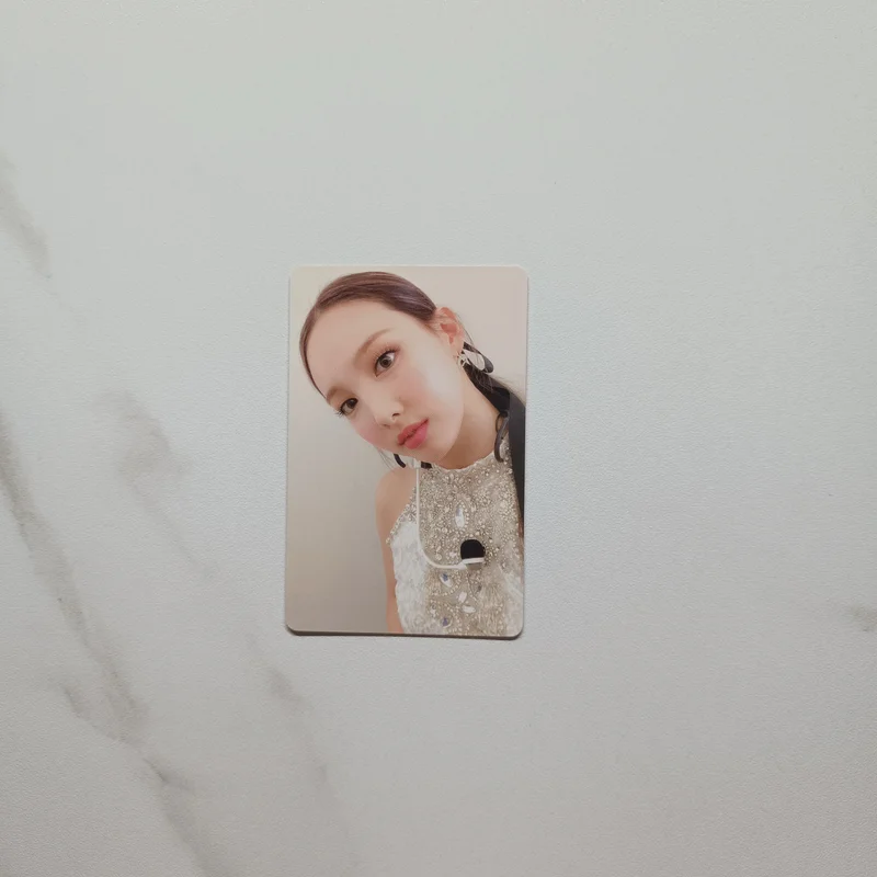 TWICE Beyond LIVE - TWICE : World in A Day PHOTOBOOK