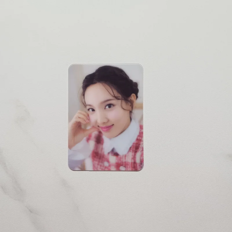 D-icon vol.07 TWICE, You only live ONCE