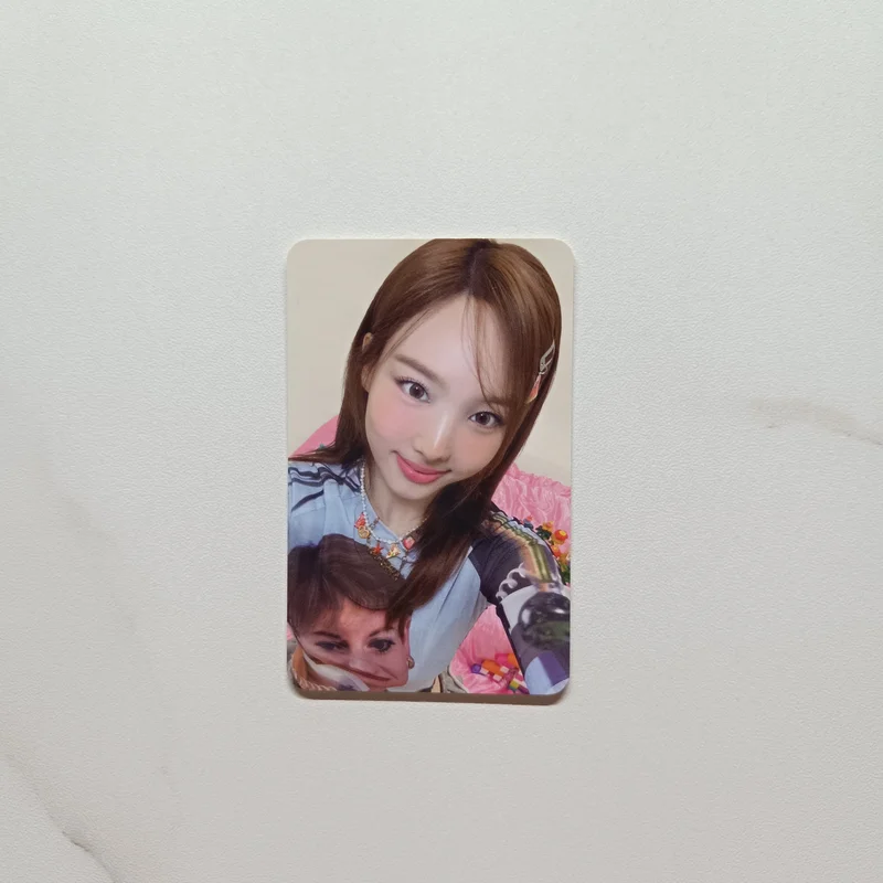 2025 Season's Greetings [Collector] JYP SHOP