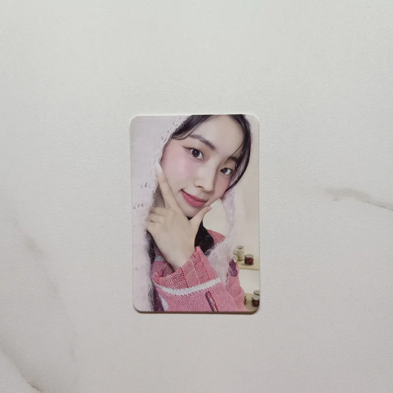 2025 Season's Greetings [Collector]