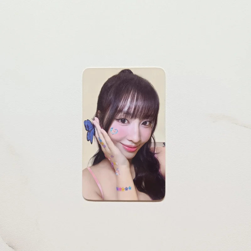 2025 Season's Greetings [Collector] JYP SHOP