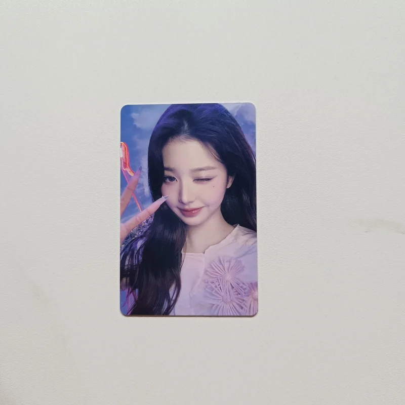 IVE SECRET TOWER RECORDS