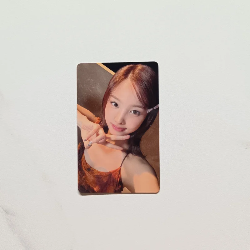 With YOU-th Digipack Ver. JYP SHOP