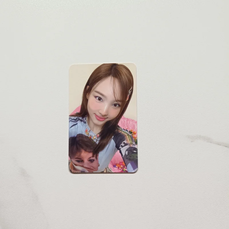 2025 Season's Greetings [Collector] JYP SHOP
