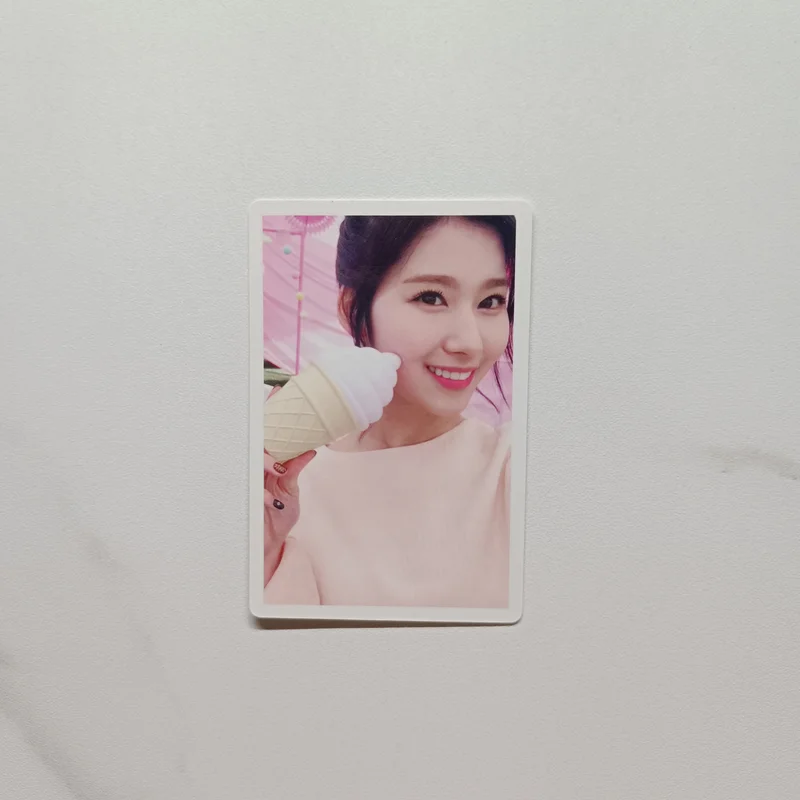 TWICEcoaster : LANE 2 A ver. Pre-Order