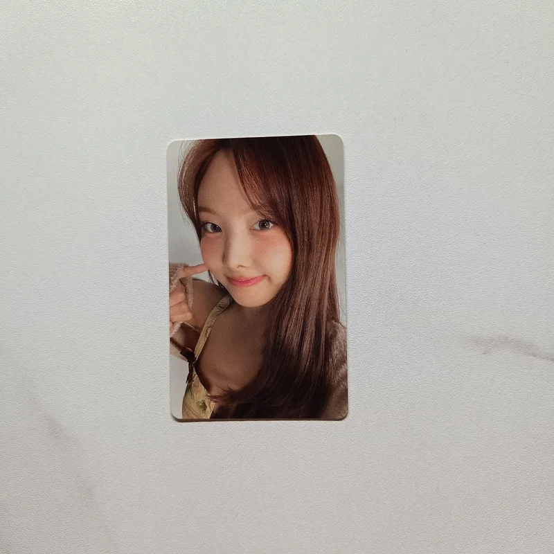 With YOU-th Nemo JYP SHOP