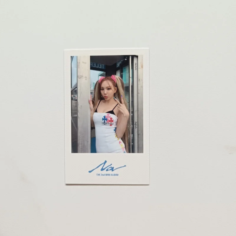 NA Platform_Nemo ver. JYP SHOP