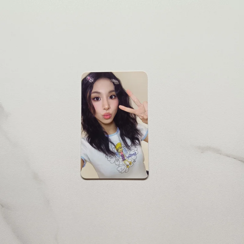 2025 Season's Greetings [Collector] JYP SHOP