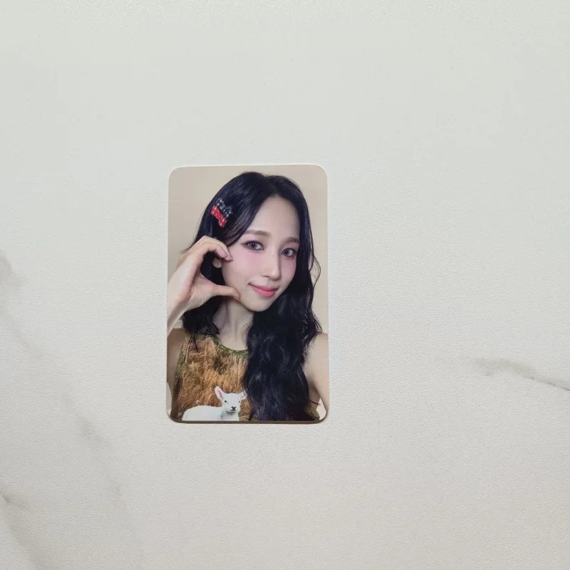 2025 Season's Greetings [Collector] JYP SHOP