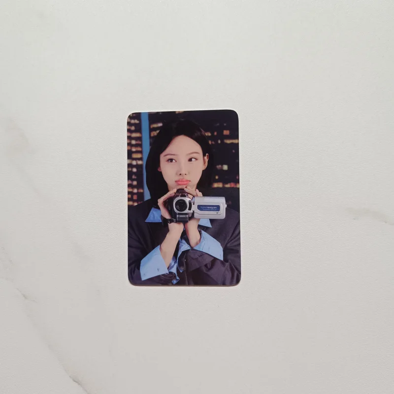 TWICE SEASONS GREETINGS 2024 TWICE NEWS ROOM KTOWN4U