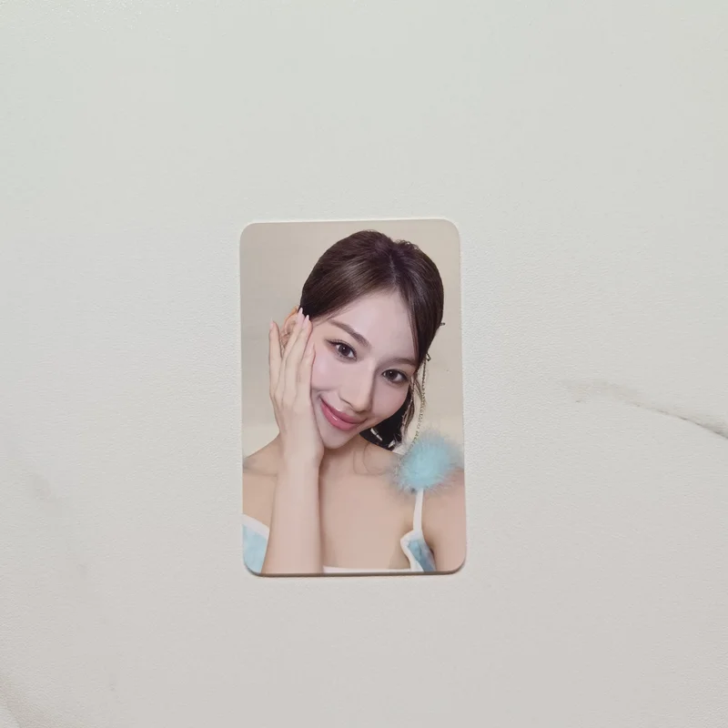 2025 Season's Greetings [Collector] JYP SHOP