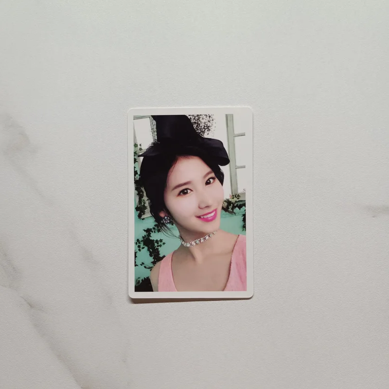 TWICEcoaster : LANE 2 B ver. Pre-Order