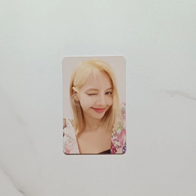 BORN PINK BLACK ver.