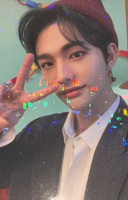 Christmas EveL SOUND WAVE