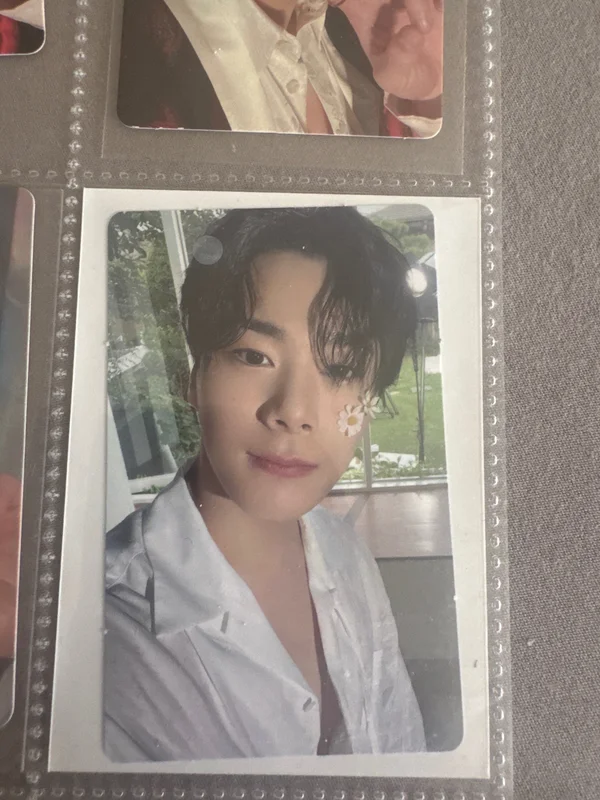 2022 Season's Greetings TEA ver.