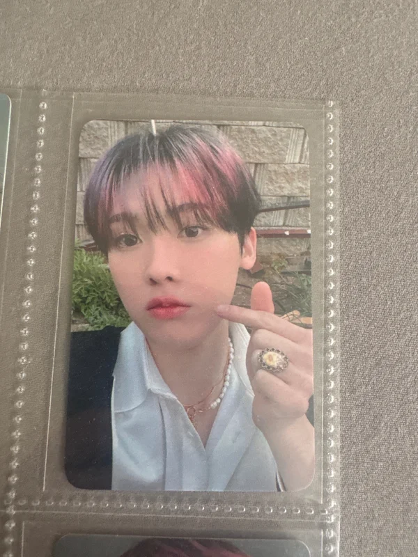 Drive to the Starry Road KTOWN4U