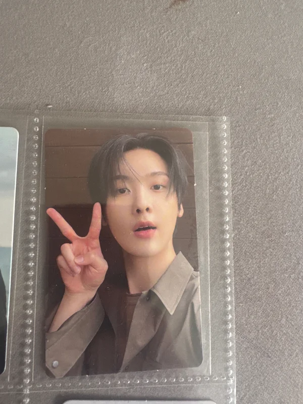 2022 Season's Greetings COFFE ver.